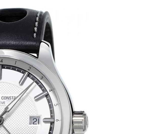 Frederique Constant Męskie FC350HS5B6 5