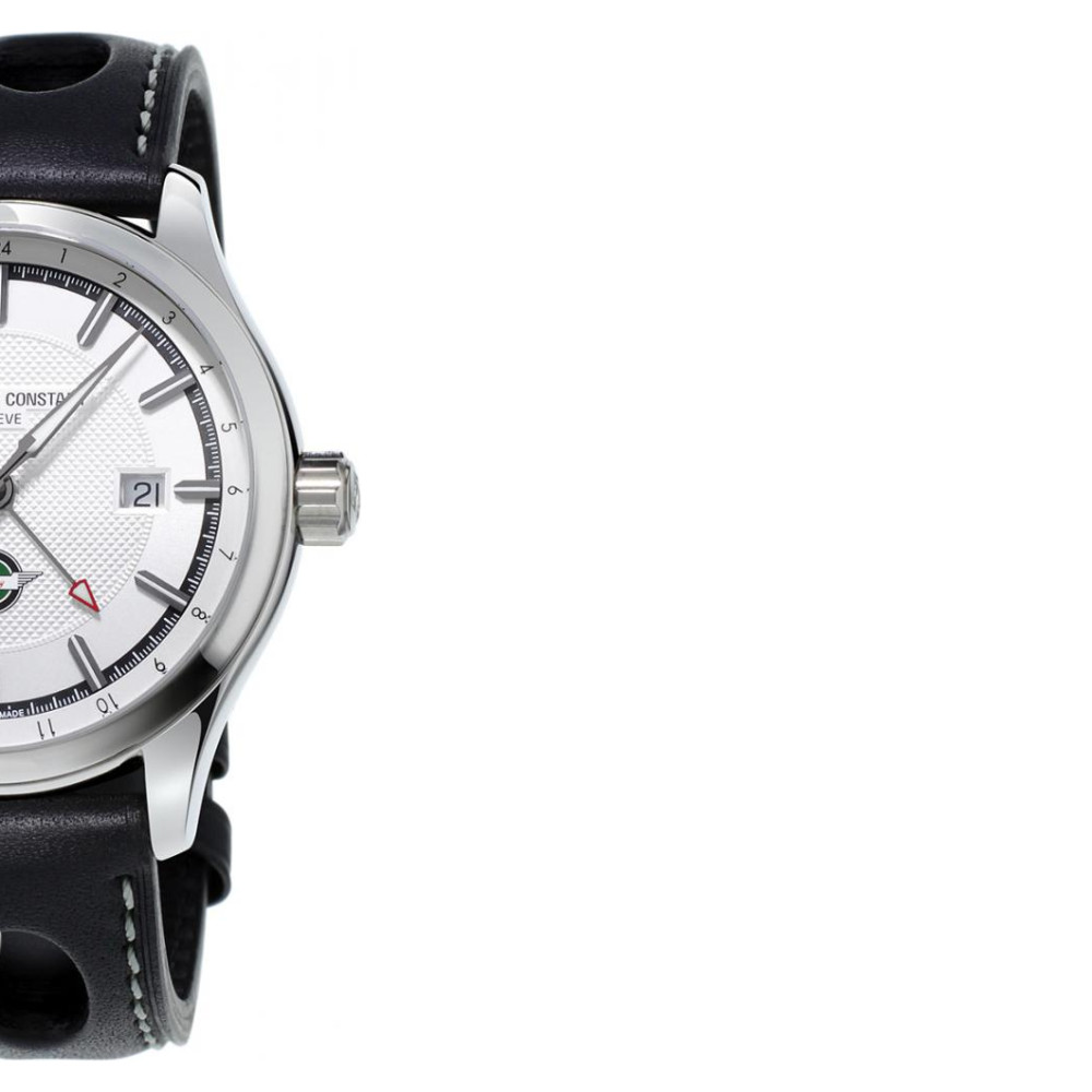 Frederique Constant Męskie FC350HS5B6 6