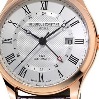 Frederique Constant Męskie FC350MC5B4 2