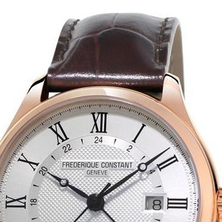 Frederique Constant Męskie FC350MC5B4 3