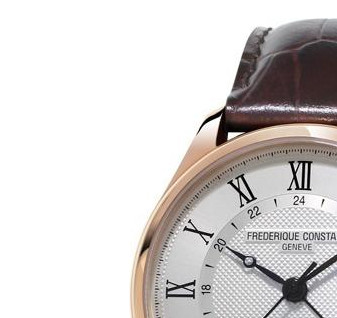 Frederique Constant Męskie FC350MC5B4 4