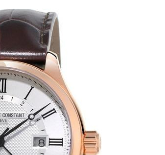 Frederique Constant Męskie FC350MC5B4 5