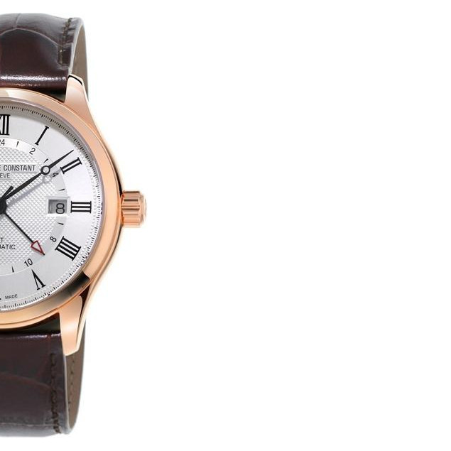 Frederique Constant Męskie FC350MC5B4 6
