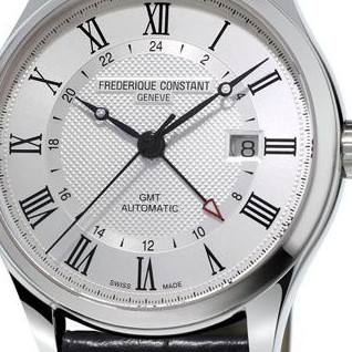 Frederique Constant Męskie FC350MC5B6 2