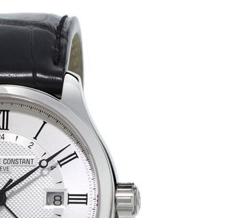 Frederique Constant Męskie FC350MC5B6 5