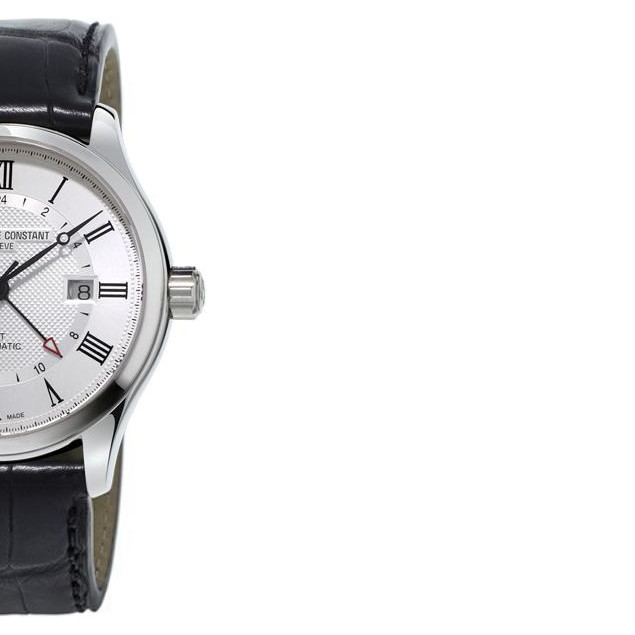 Frederique Constant Męskie FC350MC5B6 6