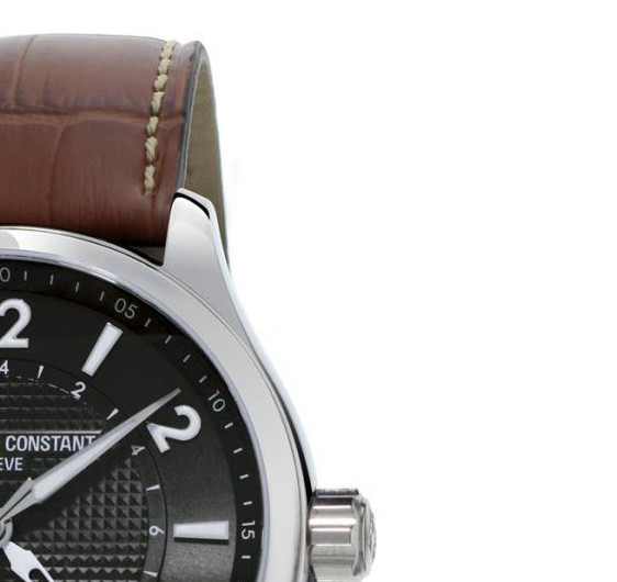 Frederique Constant Męskie FC350RMG5B6 5