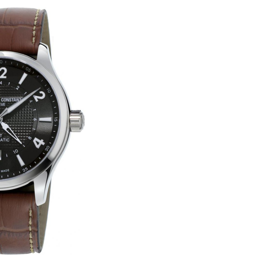Frederique Constant Męskie FC350RMG5B6 6