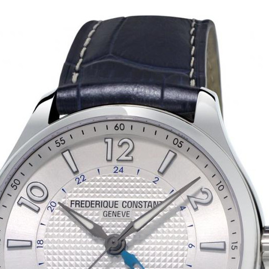 Frederique Constant Męskie FC350RMS5B6 3