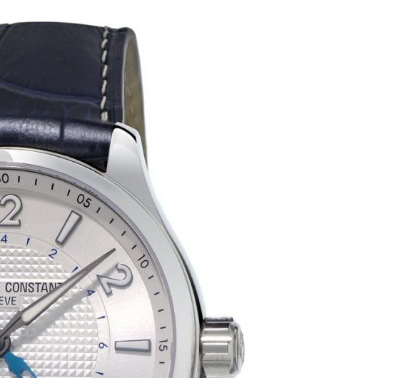 Frederique Constant Męskie FC350RMS5B6 5