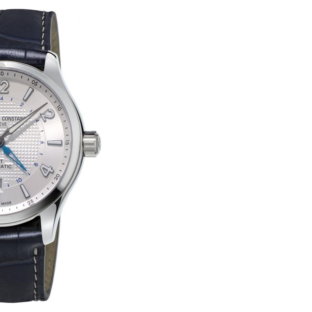 Frederique Constant Męskie FC350RMS5B6 6
