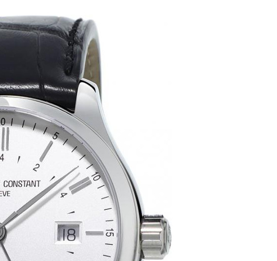 Frederique Constant Męskie FC350S5B6 5