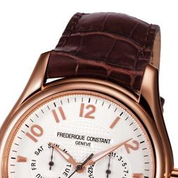 Frederique Constant Męskie FC360RM6B4 3