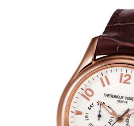 Frederique Constant Męskie FC360RM6B4 4