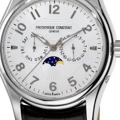 Frederique Constant Męskie FC360RM6B6 2