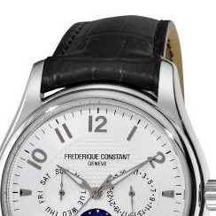 Frederique Constant Męskie FC360RM6B6 3