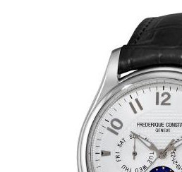 Frederique Constant Męskie FC360RM6B6 4