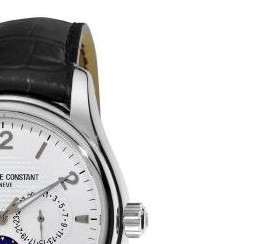 Frederique Constant Męskie FC360RM6B6 5
