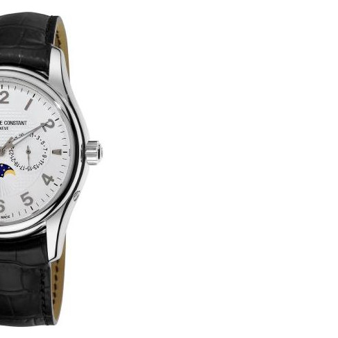 Frederique Constant Męskie FC360RM6B6 6