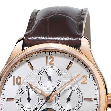 Frederique Constant Męskie FC365RM5B4 3