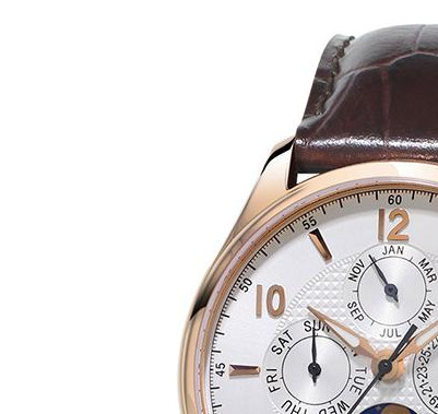 Frederique Constant Męskie FC365RM5B4 4