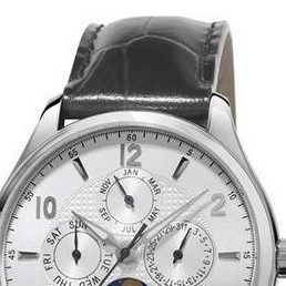 Frederique Constant Męskie FC365RM5B6 3