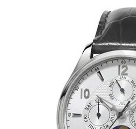 Frederique Constant Męskie FC365RM5B6 4