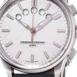 Frederique Constant Męskie FC380ST4H6 2
