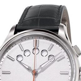 Frederique Constant Męskie FC380ST4H6 3