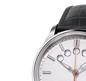Frederique Constant Męskie FC380ST4H6 4