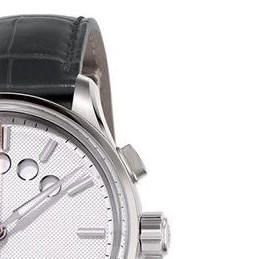 Frederique Constant Męskie FC380ST4H6 5