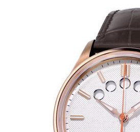 Frederique Constant Męskie FC380VT4H4 4