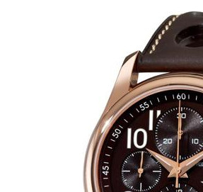 Frederique Constant Męskie FC392CH6B4 4
