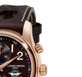 Frederique Constant Męskie FC392CH6B4 5