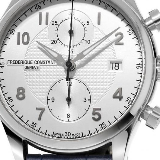 Frederique Constant Męskie FC393RM5B6 2