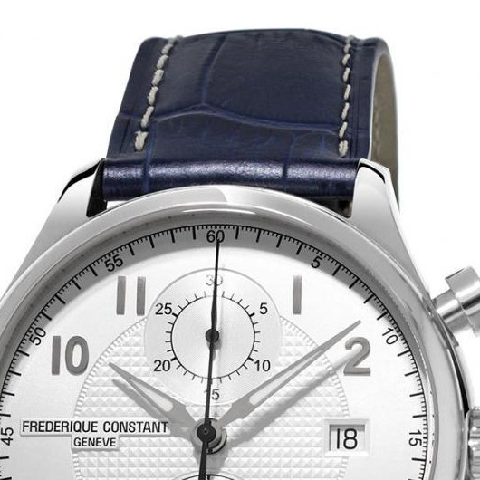 Frederique Constant Męskie FC393RM5B6 3