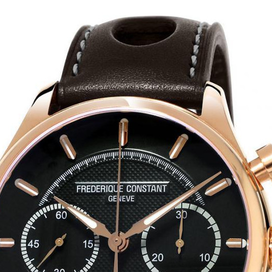 Frederique Constant Męskie FC397HDG5B4 3
