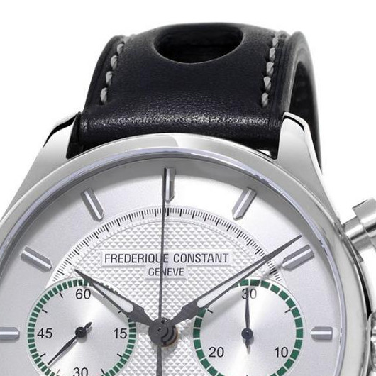 Frederique Constant Męskie FC397HS5B6 3