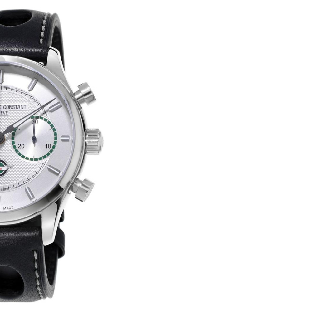 Frederique Constant Męskie FC397HS5B6 6