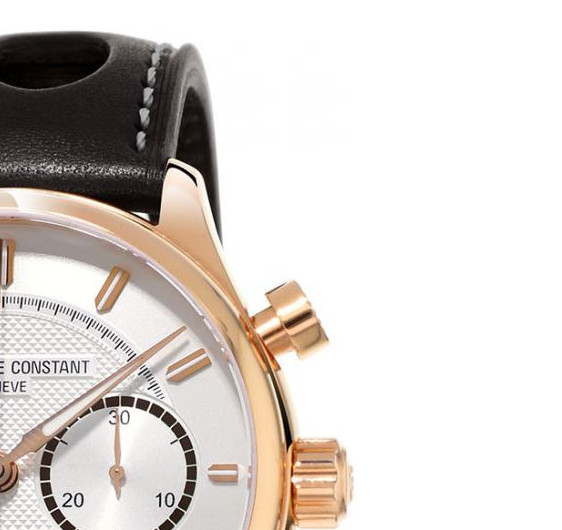 Frederique Constant Męskie FC397HV5B4 5