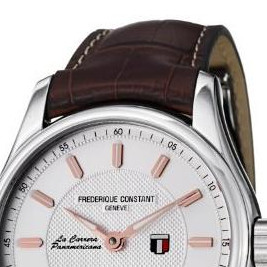 Frederique Constant Męskie FC435V6B6 3