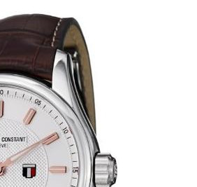 Frederique Constant Męskie FC435V6B6 5