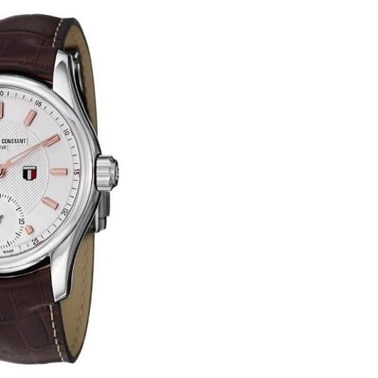 Frederique Constant Męskie FC435V6B6 6