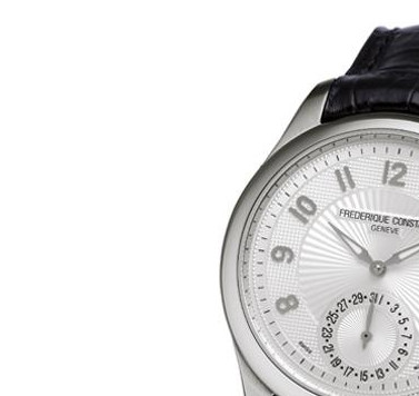 Frederique Constant Męskie FC700AS5M6 4