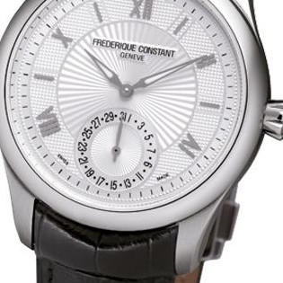 Frederique Constant Męskie FC700MS5M6 2
