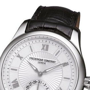 Frederique Constant Męskie FC700MS5M6 3