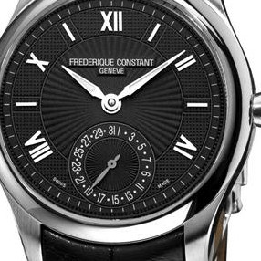 Frederique Constant Męskie FC700SMG5M6 2