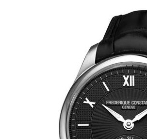 Frederique Constant Męskie FC700SMG5M6 4