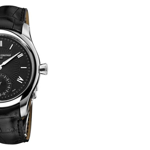 Frederique Constant Męskie FC700SMG5M6 6