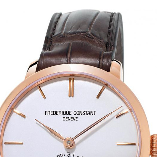Frederique Constant Męskie FC703V3S4 3